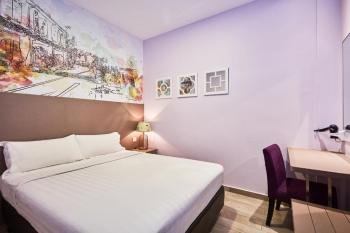 ibis budget Singapore Joo Chiat