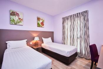 ibis budget Singapore Joo Chiat