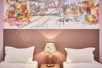 ibis budget Singapore Joo Chiat Main image